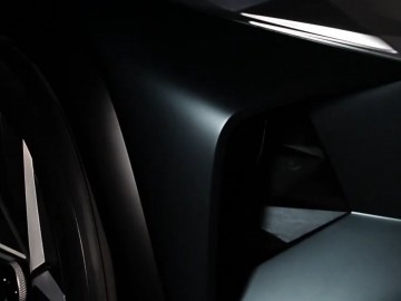  Hyundai PHEV SUV Concept podczas LA Auto Show